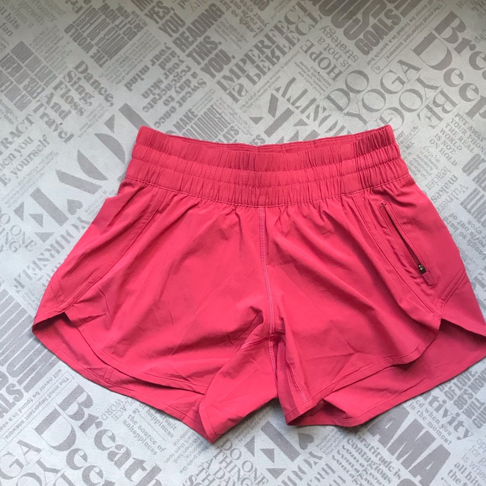 🍋lululemon shorts